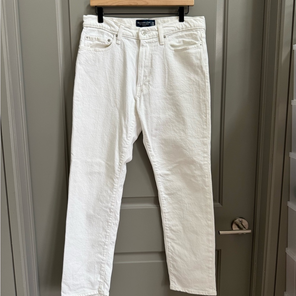 Abercrombie & Fitch Jeans
